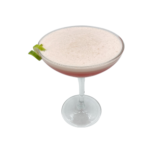 Pink Gimlet