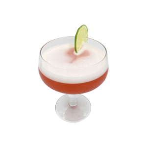 Prickly Pear Daiquiri