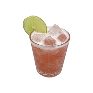 Prickly Pear Margarita