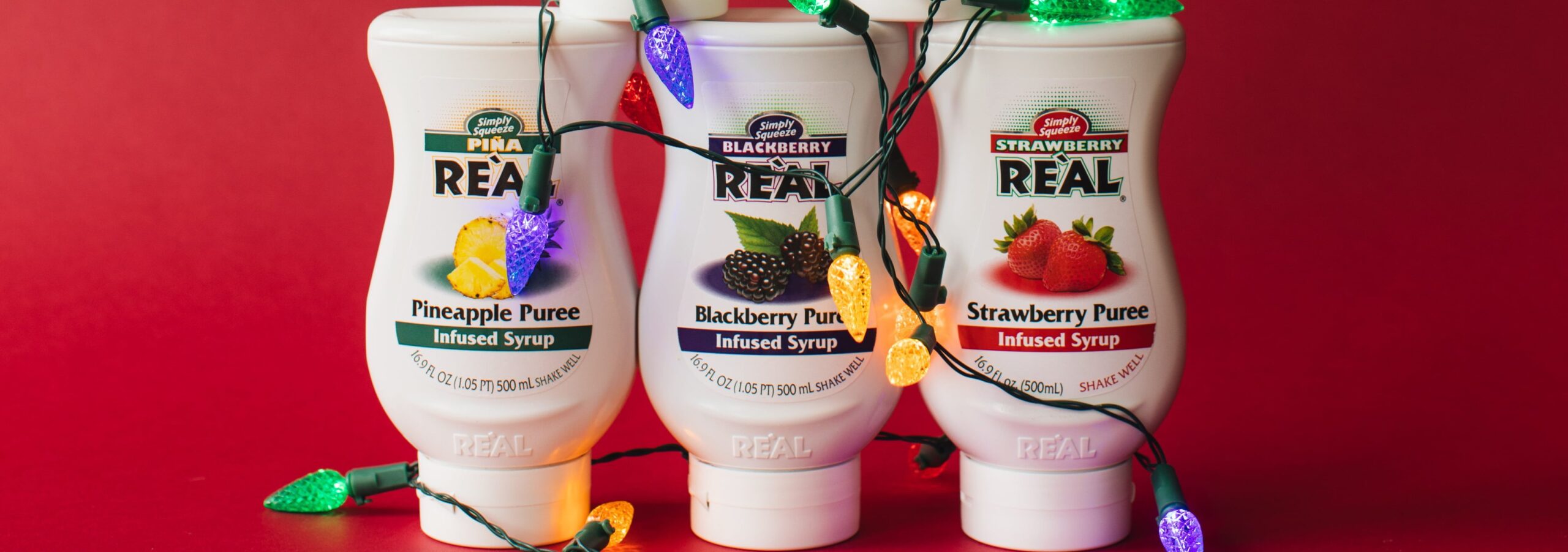 Making Spirits Bright with Real Holiday Cocktails