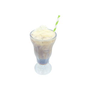 Root-Beer Float