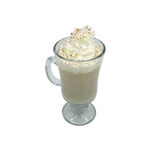 Spiced Latte