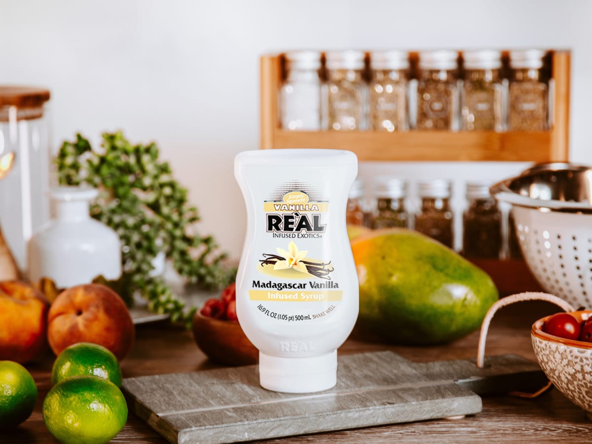 Mixology Preferred | Cocktail Mixers | Cocktail Essentials - Reàl ...
