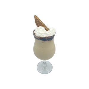 Waffle Colada