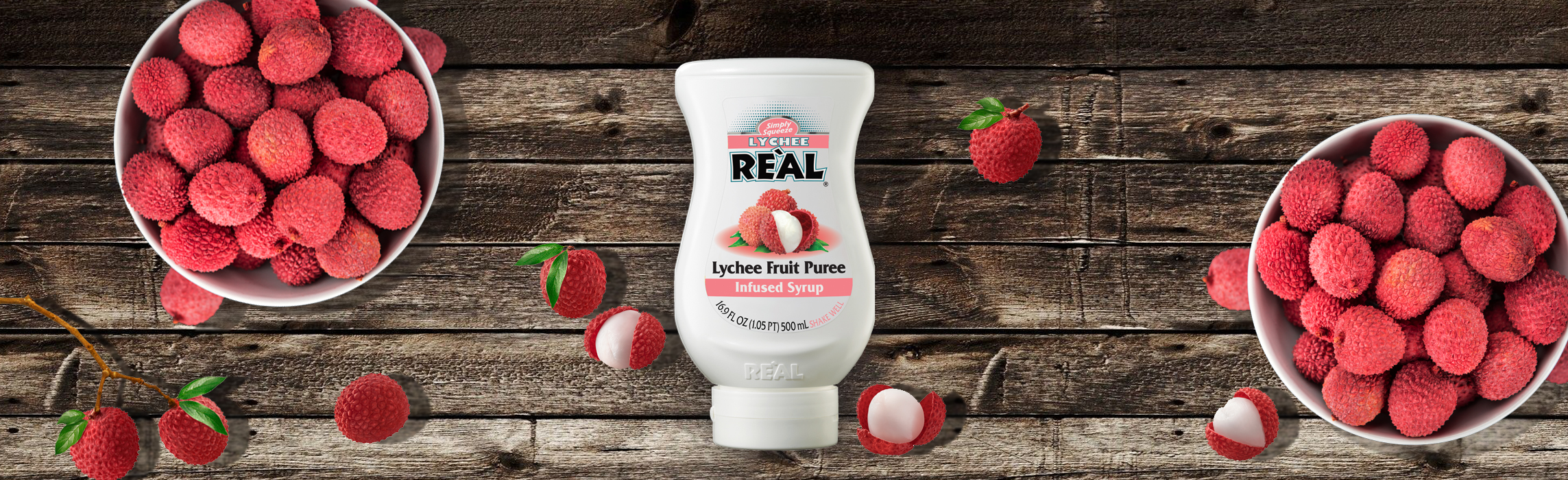 Coming Soon for 2020: Lychee Reàl