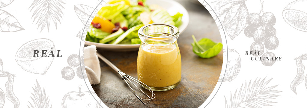 Make These Salad Dressings at Home
