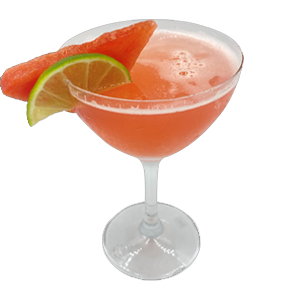 Watermelon Daiquiri