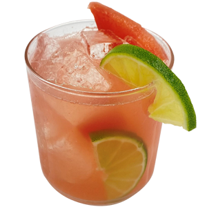 Watermelon Margarita