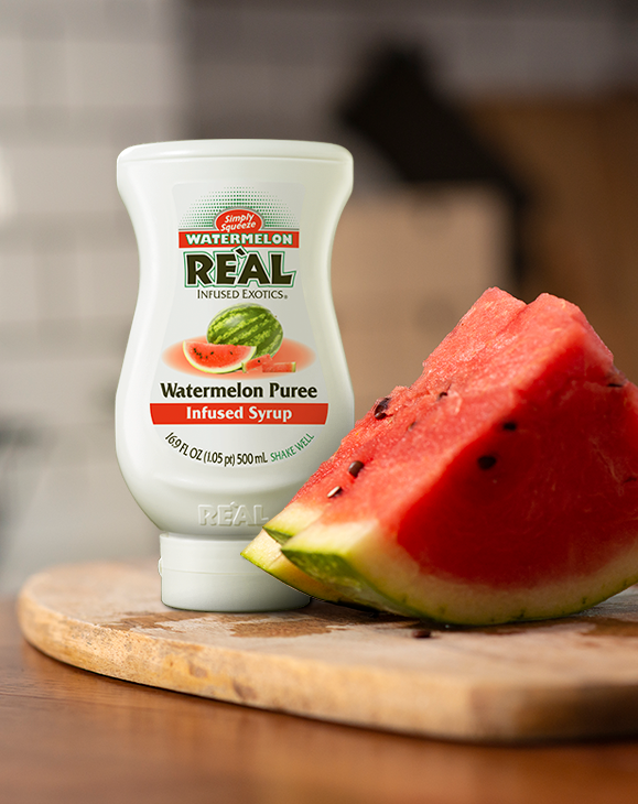 Watermelon Reàl