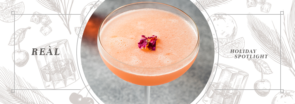 3 Cocktails for Galentine’s Day or Girl’s Night