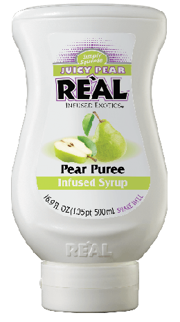 Juicy Pear Reàl