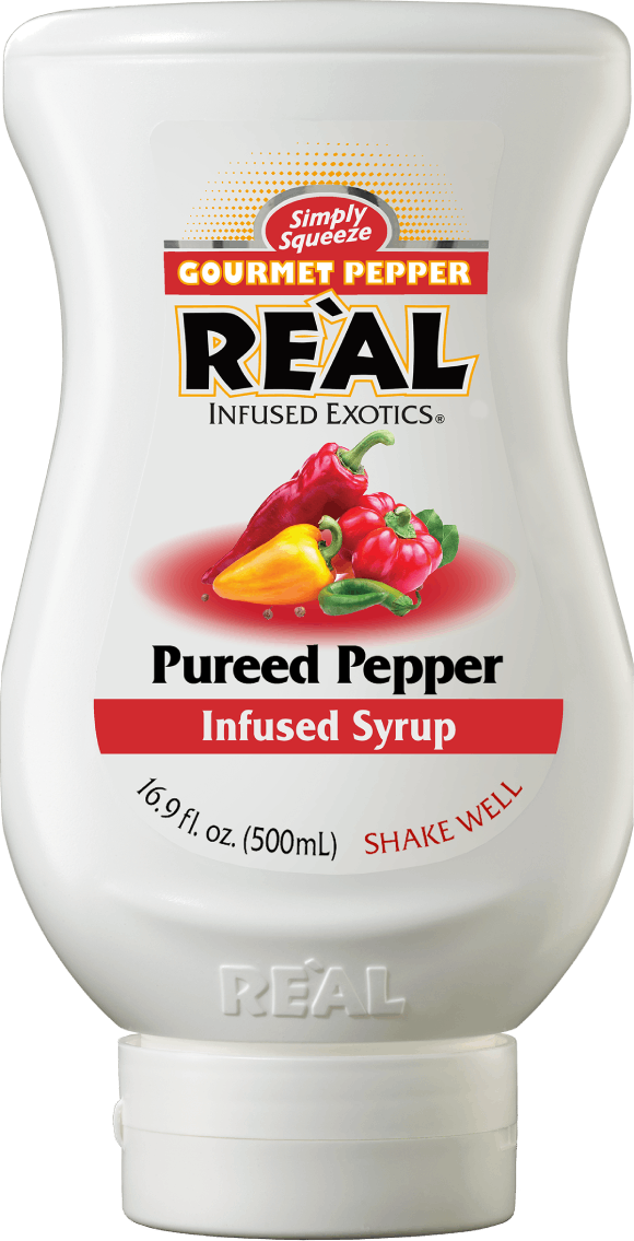 Gourmet Pepper Reàl