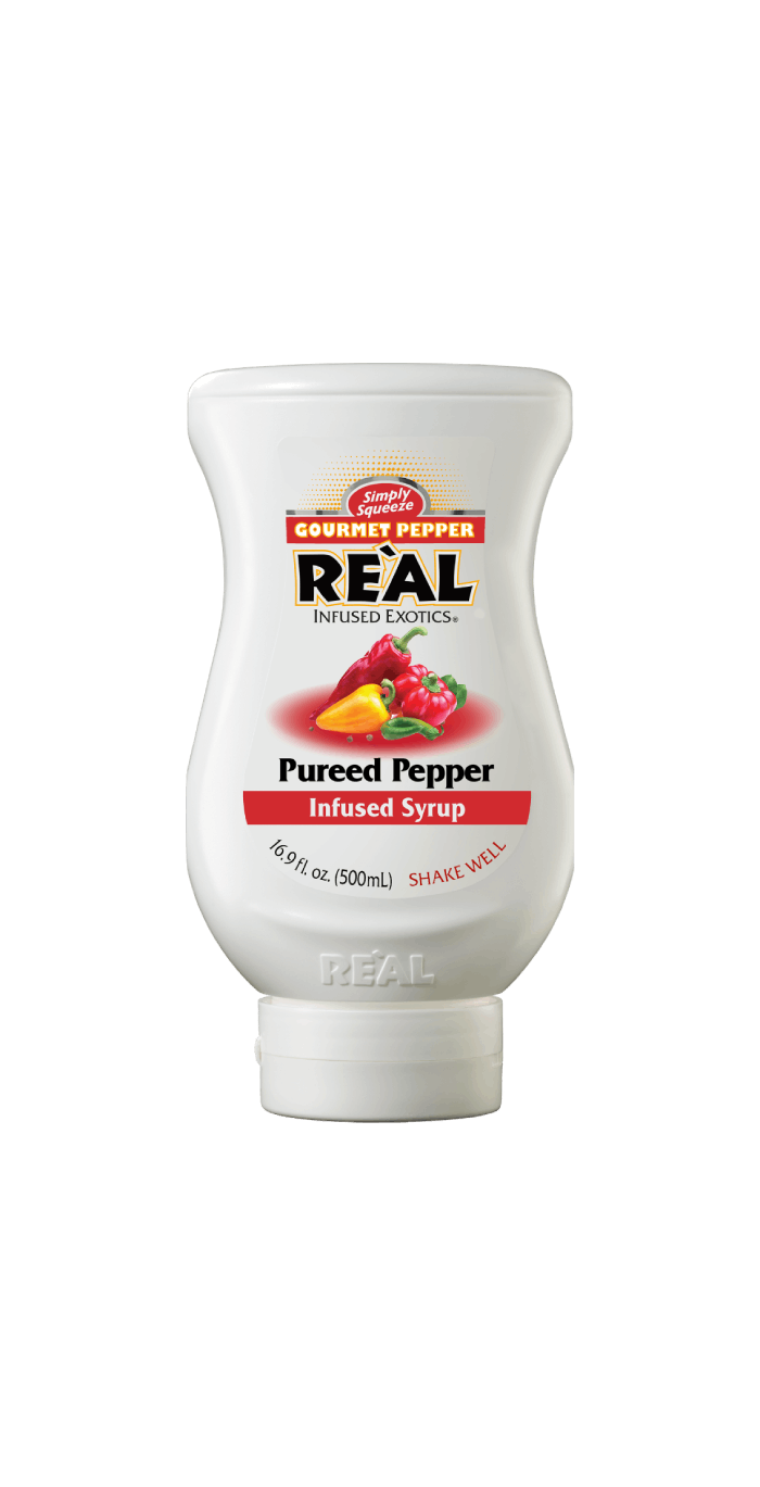 Gourmet Pepper Reàl