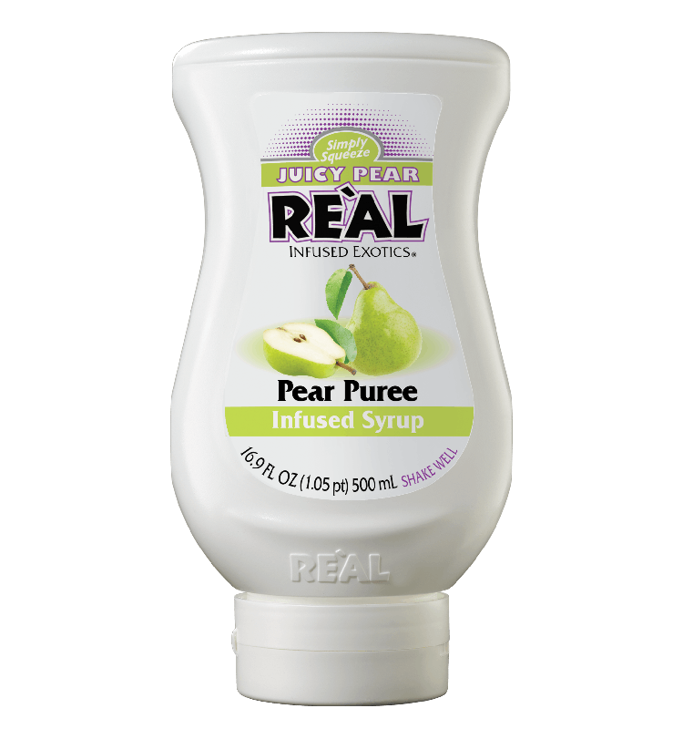 Juicy Pear Reàl