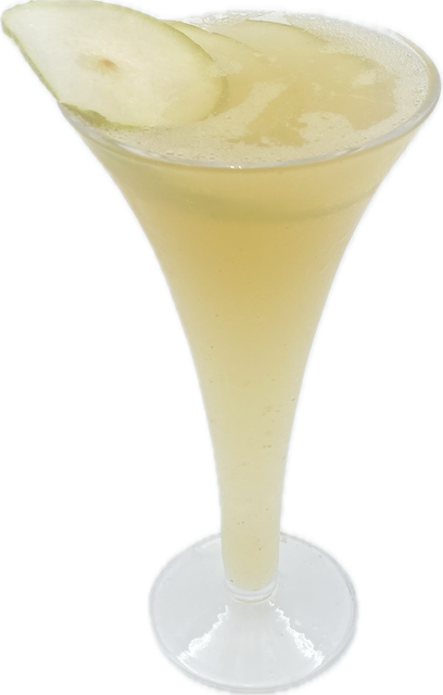 Pear Daiquiri