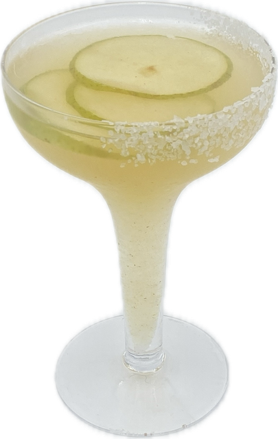 Pear Margarita