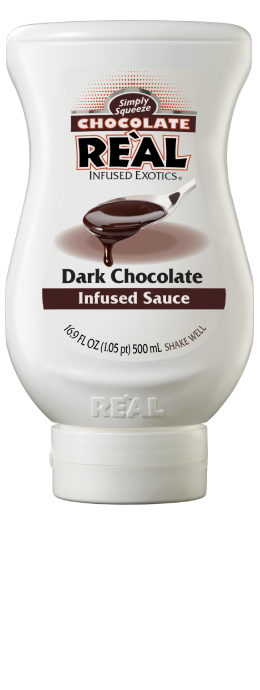 Dark Chocolate Reàl