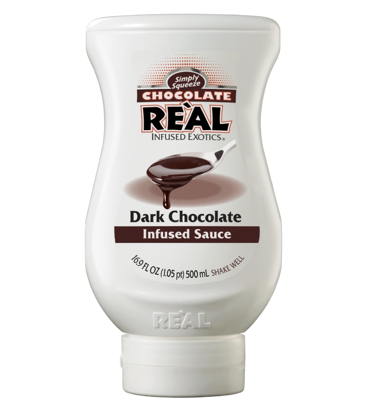 Dark Chocolate Reàl