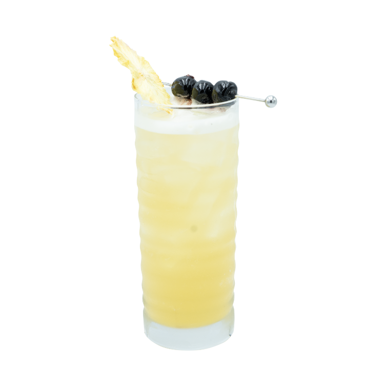 Summer Passion