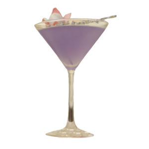 Midnight Bloom