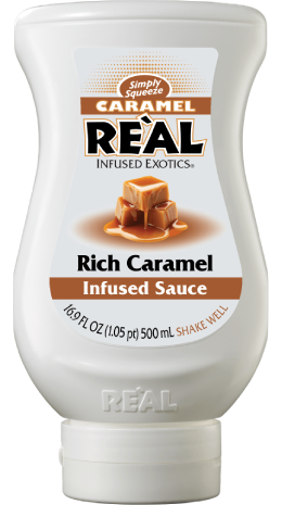 Fruit Infused Flavoring Syrup Variety Pack